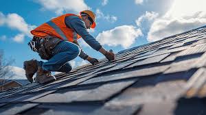 Fast & Reliable Emergency Roof Repairs in Oxford, MS